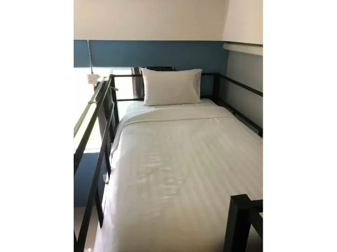 Airport Hostel Phuket