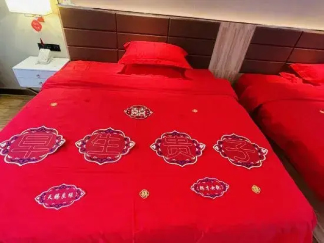 Longquan Garden Hotel