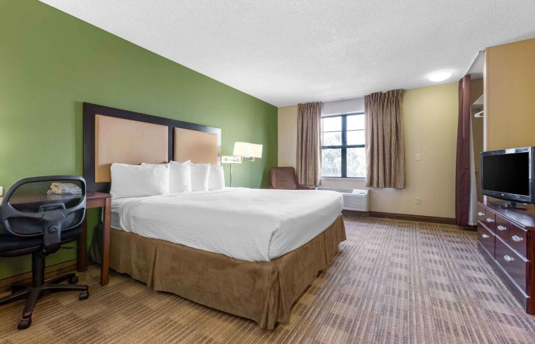 Extended Stay America - Phoenix - Peoria photo 8