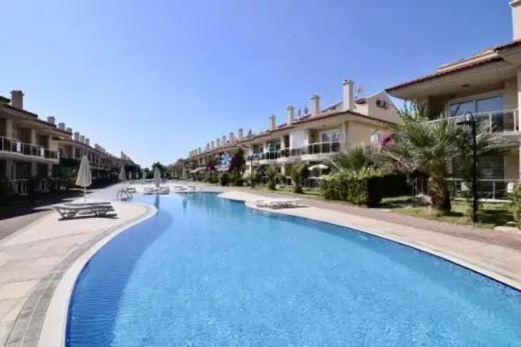 Sunset Beach Club Aqualettings Seashell 37
