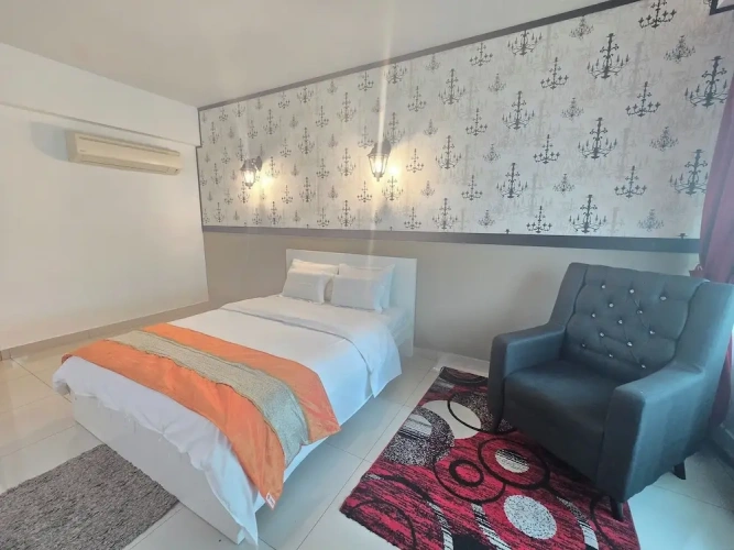 Superior Double room