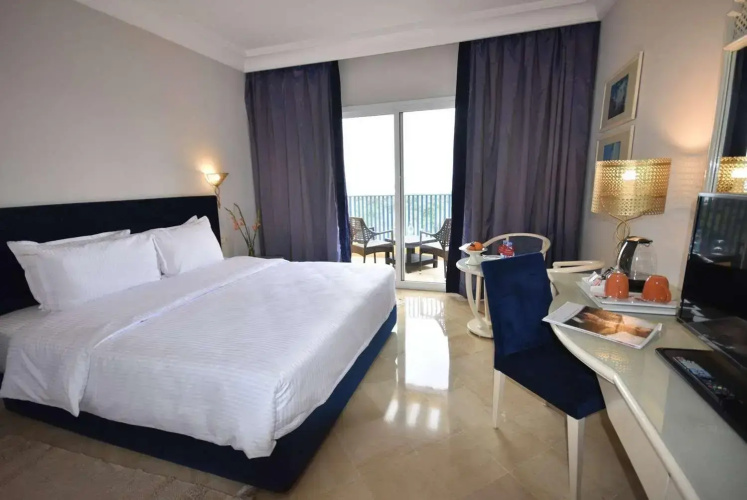 Verdi Tunis Beach Resort