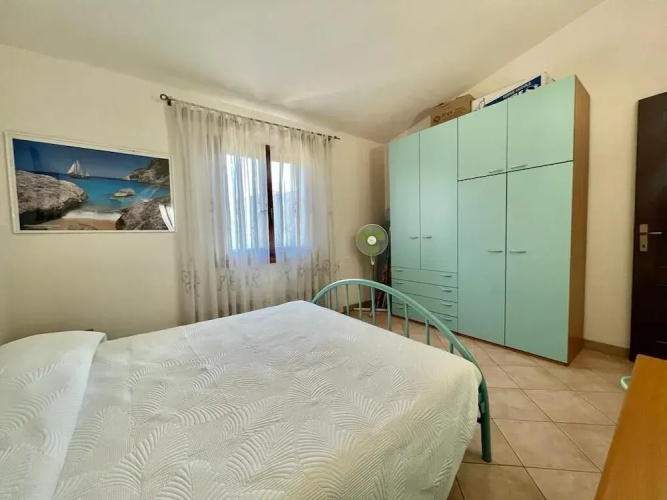 Casa Vacanza Lu Riu