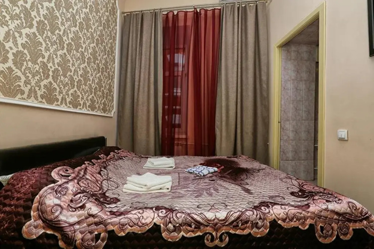 Ray Hotel - Image 13