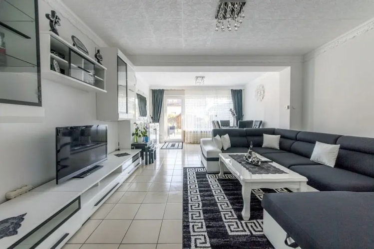 Private House Schwerdtmannweg