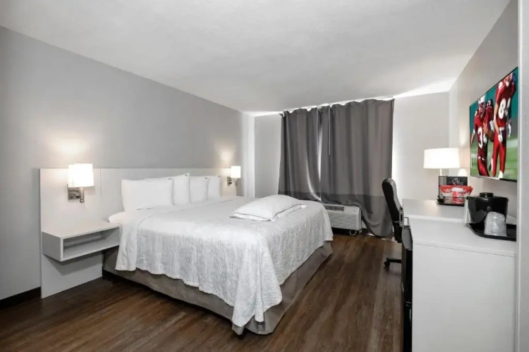 Premium Double room