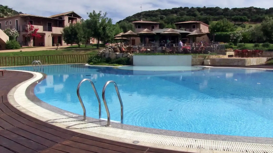 Residence S'Incantu