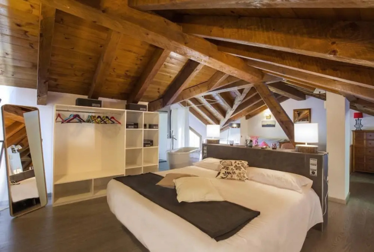 B&B La Lluna