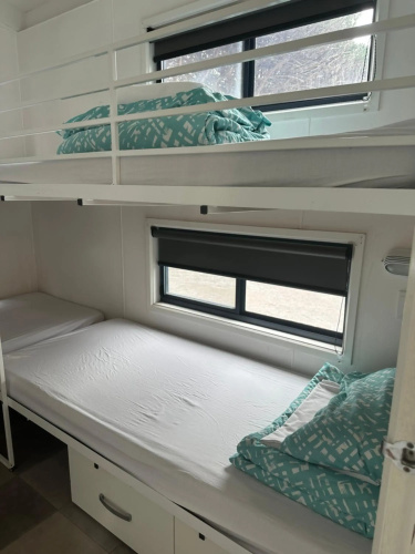 Second Valley Caravan Park