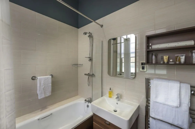 Best Western Kings Head Hotel