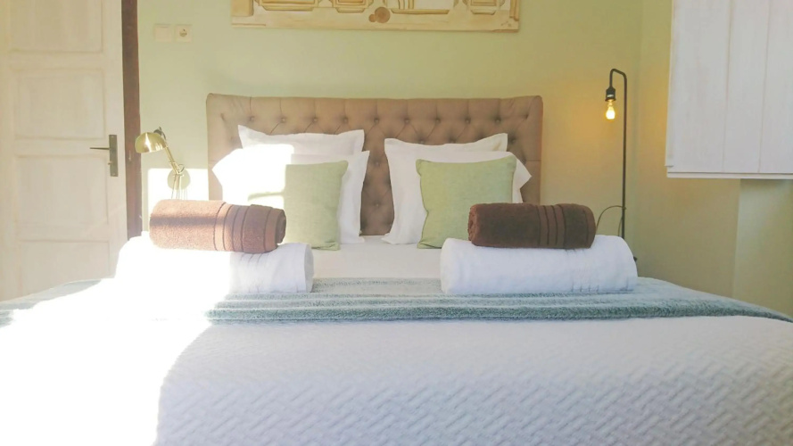 Casa do Alfaiate ® Home&Breakfast