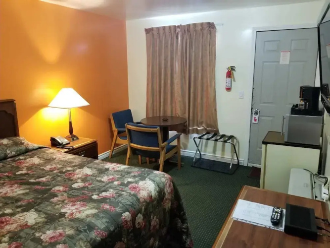 Norvic Motel