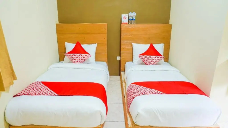 OYO 1340 Wisma Alamanda