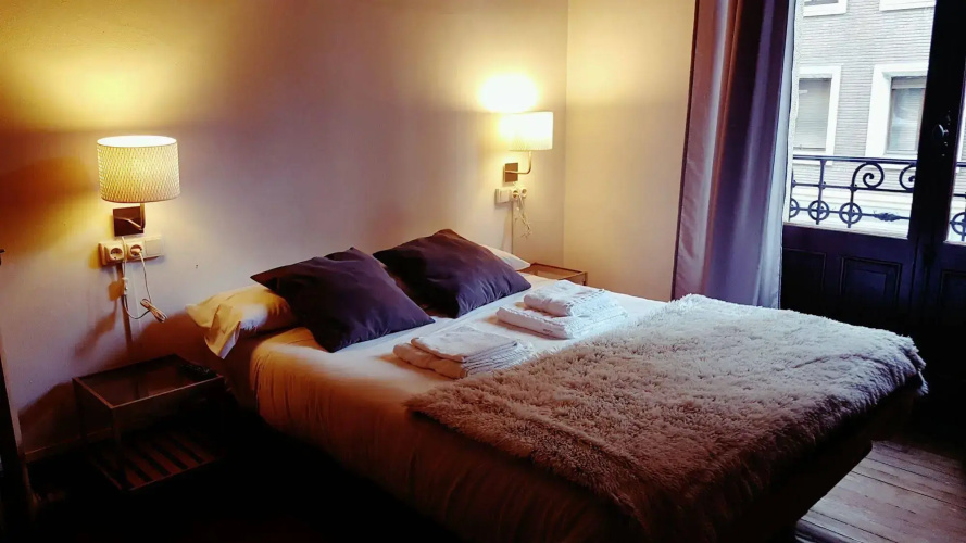 Zentric Hostel