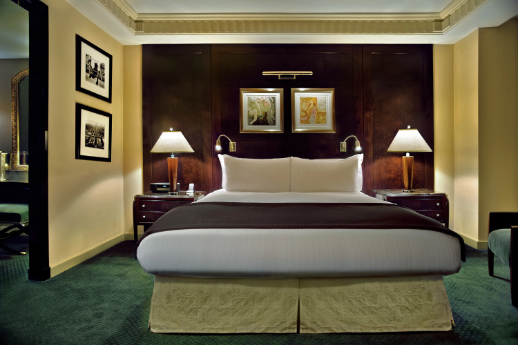 Sofitel New York photo 7
