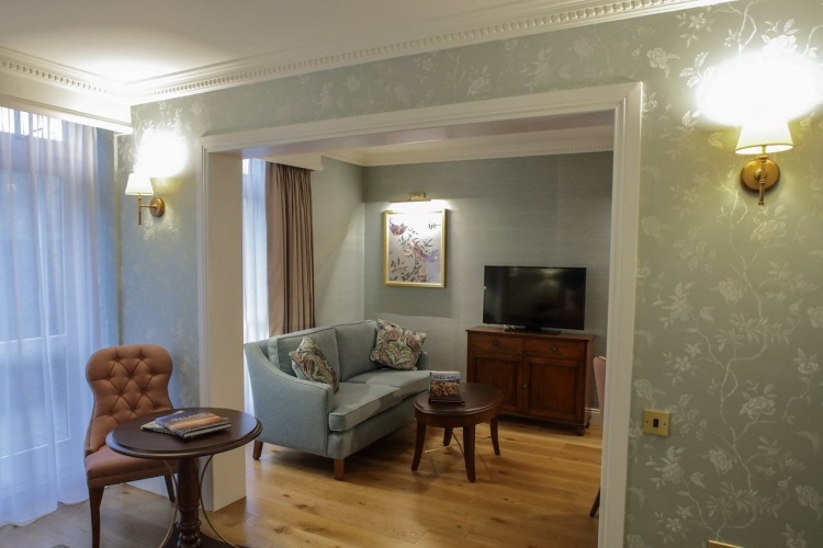 Cahernane House Hotel