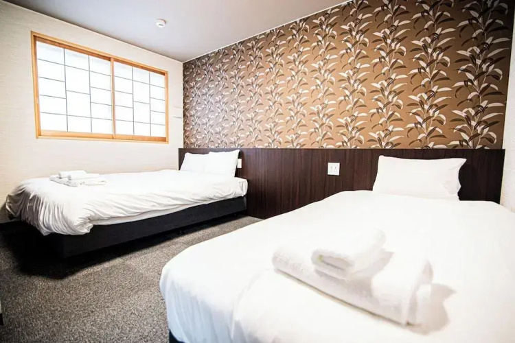 HOTEL Amaranth KyotoGojo
