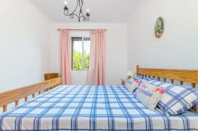 Vivienda Isabela