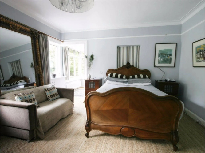 Cairn Bay Lodge