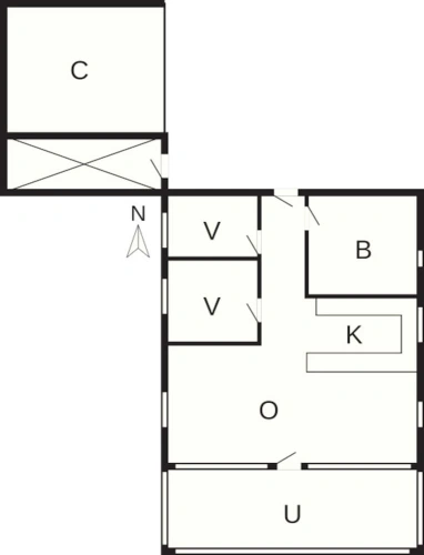 Cottage