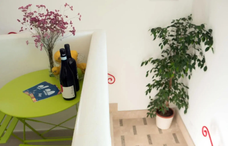 Villa Pollio Guest House