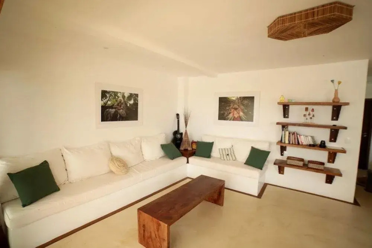 Villa Majica