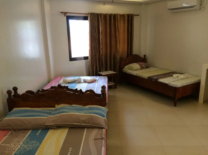 Inngo Tourist Inn