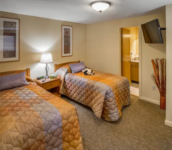 Steele Hill Resorts