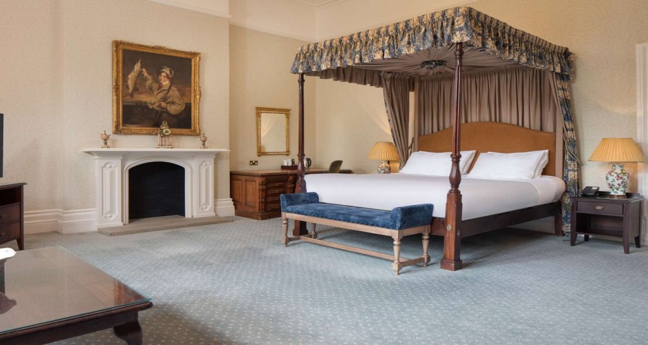 The Welcombe Hotel, BW Premier Collection photo 49