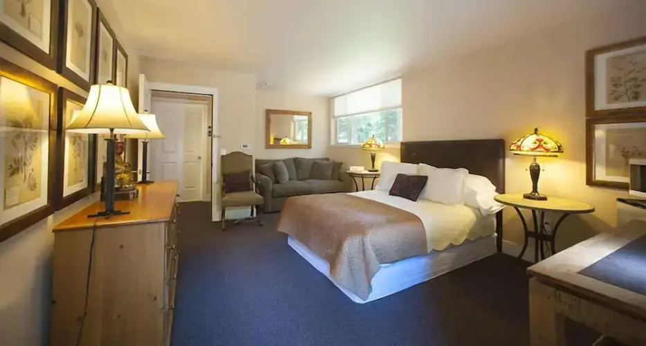 Harmony Ridge Lodge