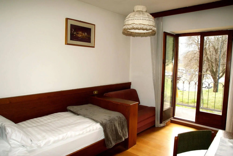 Park Hotel Villa Trunka Lunka