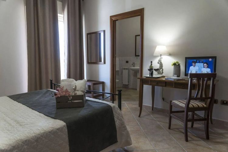 Residenza Medea