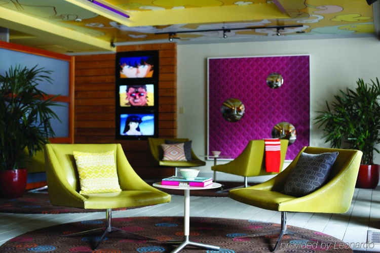 Kimpton Hotel Enso photo 18