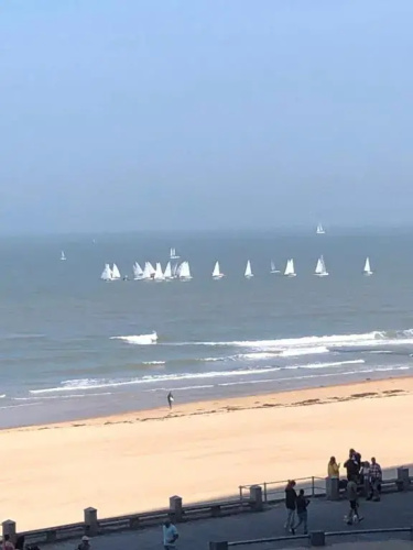 Royal Zeezicht Oostende