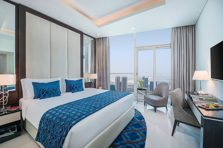 DAMAC Maison Distinction photo 35