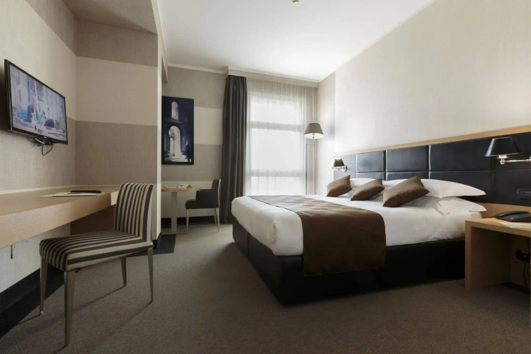 Hotel Pineta Wellness & Spa