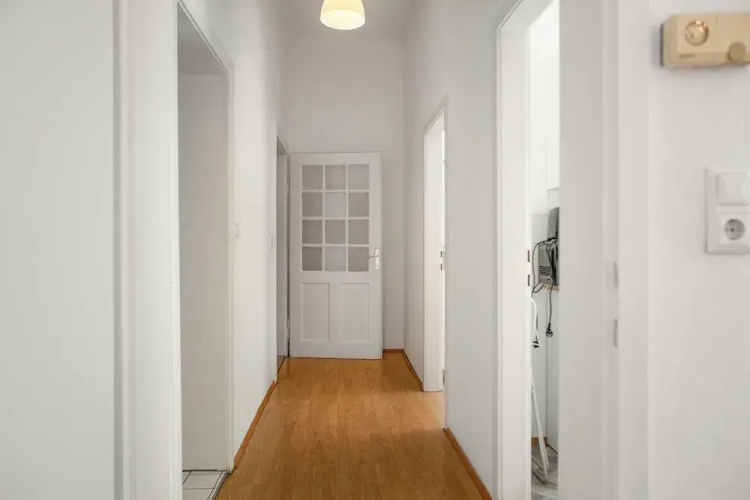 Spacious 2BR Apartment Long Stay Rennweg