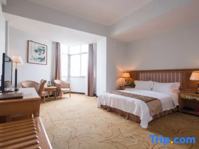 Superior Double Suite