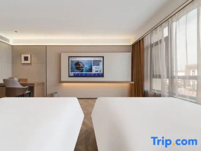 Business Twin room