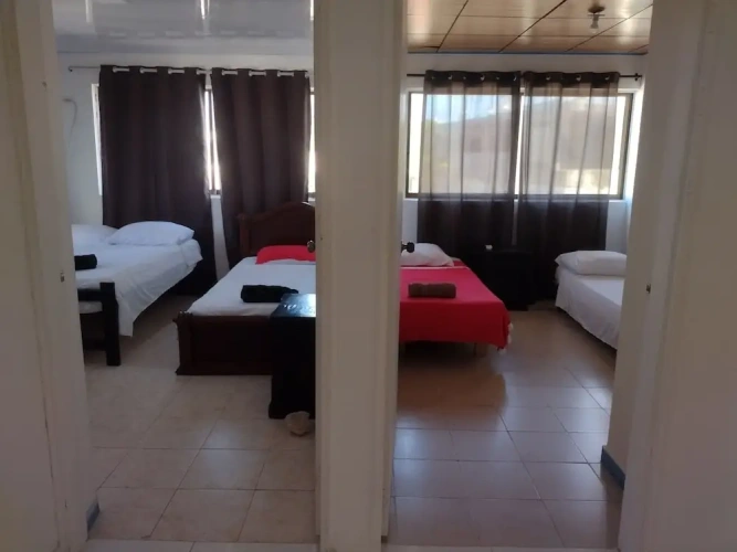 Economy Apartment
