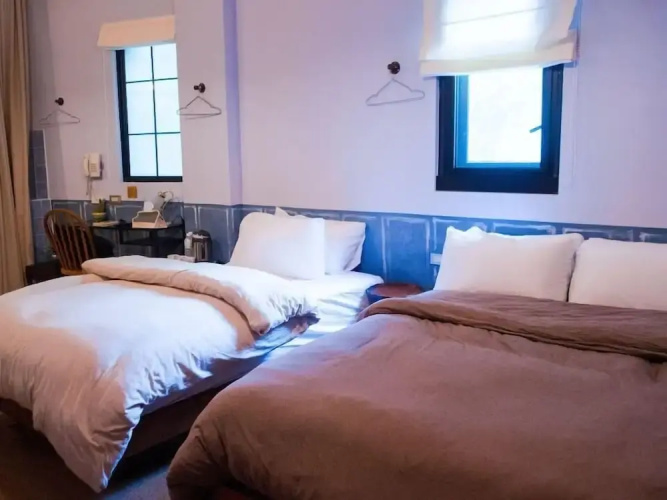 TysonB&B