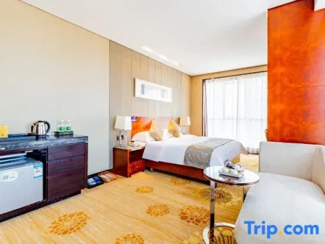 Business Double room