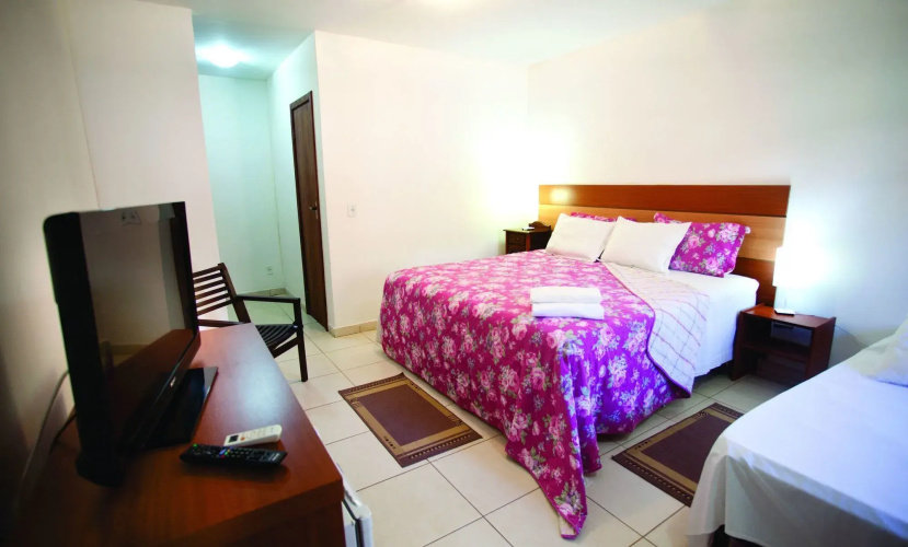 Acquamarine Park Hotel