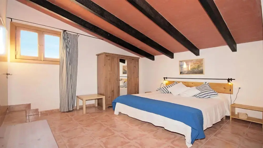 Villa Mercedes