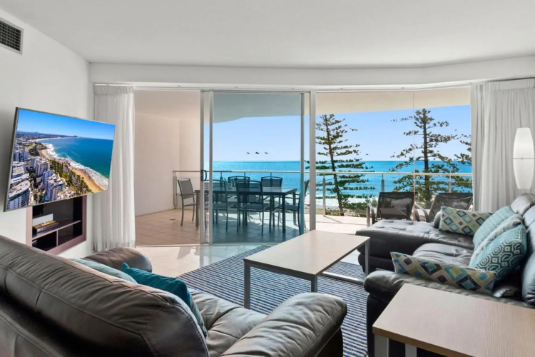 Sirocco 507 by G1 Holidays