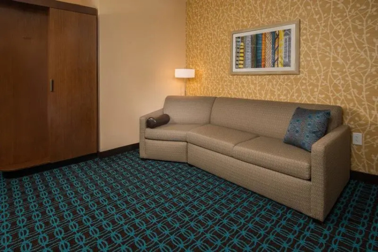Fairfield Inn & Suites Washington