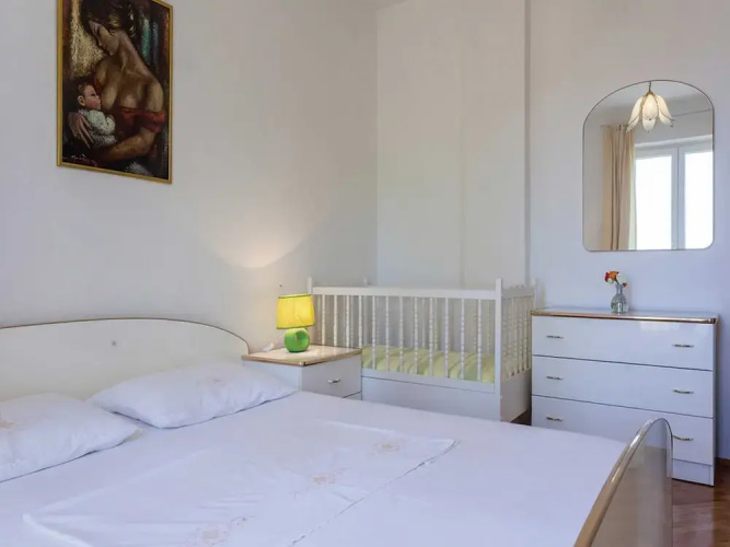 Apartments Ankora
