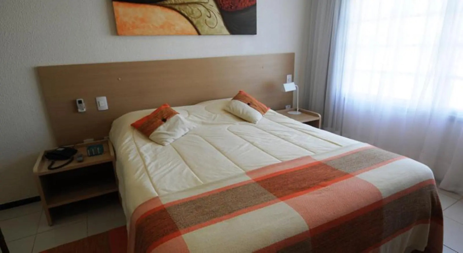Mussulo Resort By Mantra