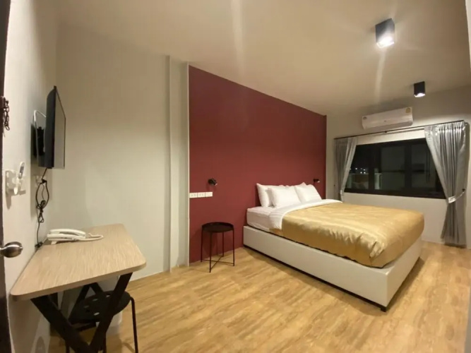 Nap hotel