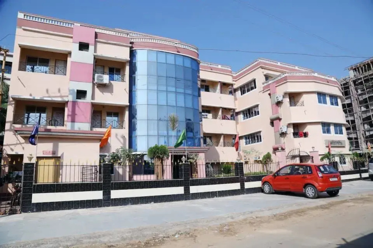 Image de l'hôtel
